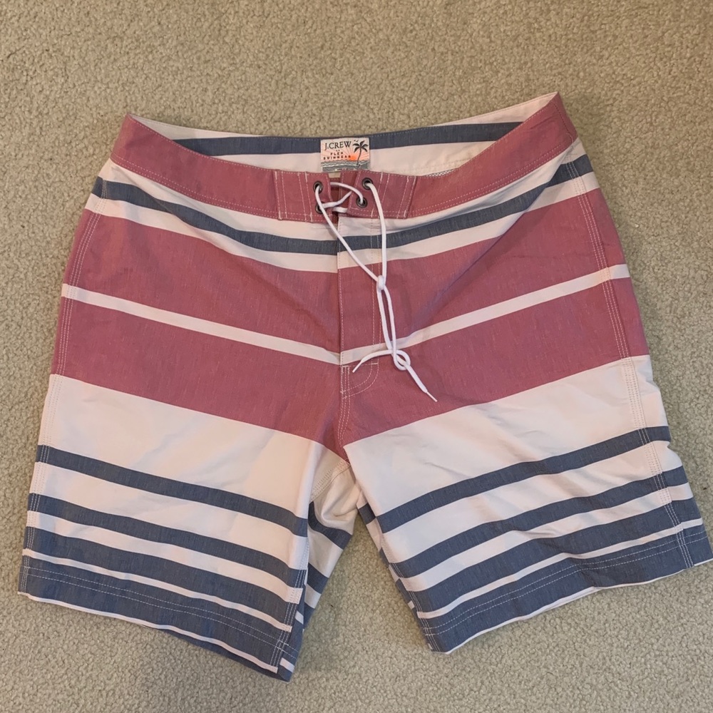 Men's Swimsuit - J Crew